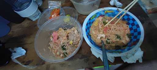 Seblak & Sop Ubi Topss 4 Dg Tata 4