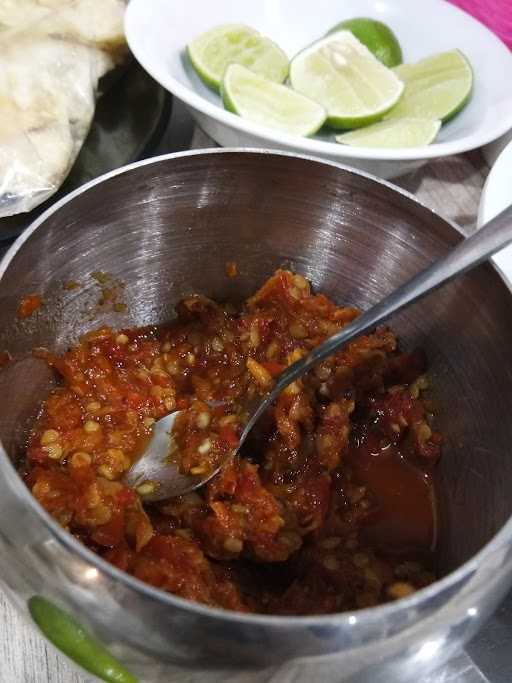 Soto Betawi Cici Ling 4