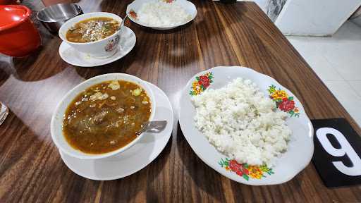 Warkop & Sop Saudara Azzahra Tanjung 3