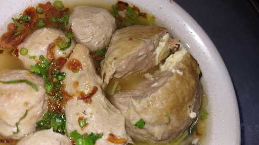 Warung Bakso Mas Mono 9