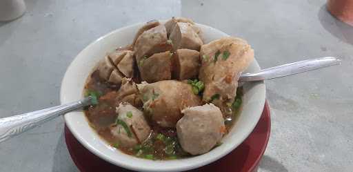 Warung Bakso Mas Mono 7