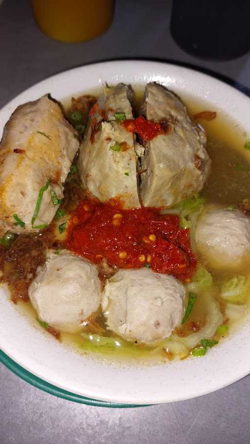 Warung Bakso Mas Mono 6