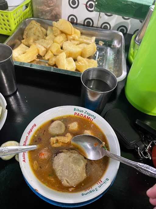 Warung Bakso Soponyono 10