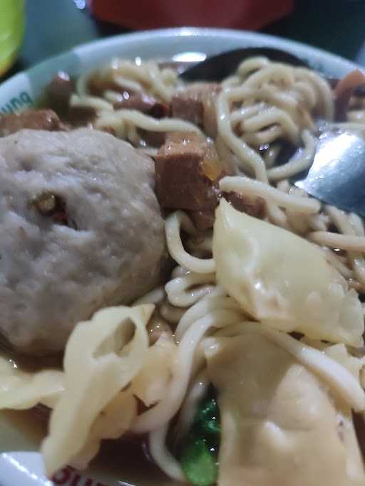 Warung Bakso Soponyono 2