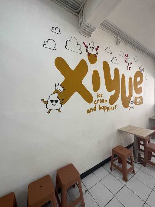 Xiyue Alaudin Makassar 6