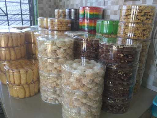 Aulia Cake Cookies 4