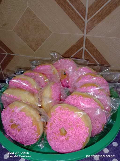 Donat Anita 4