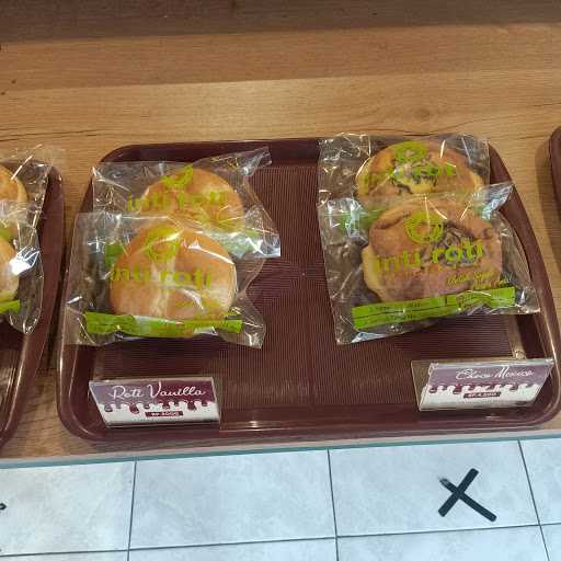 Inti Roti Bakery & Pudding 5