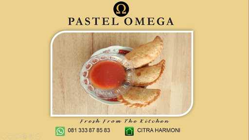 Pastel Omega ! - Citra Harmoni 9