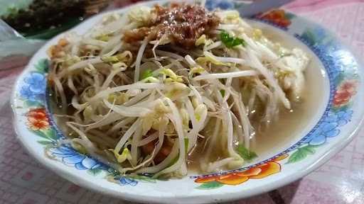 Lontong Balap Barokah 6