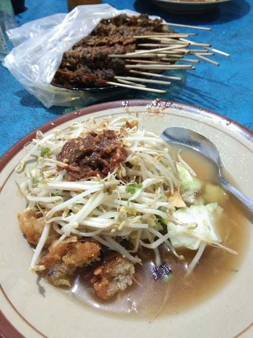 Lontong Balap Barokah 9