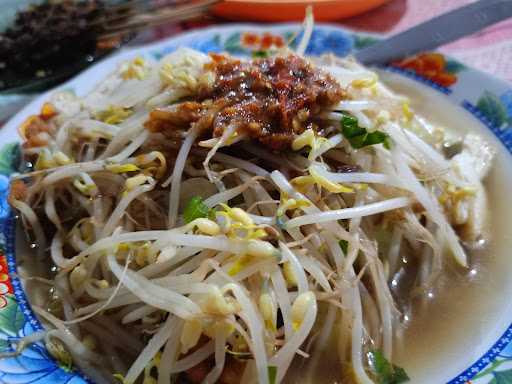 Lontong Balap Barokah 3