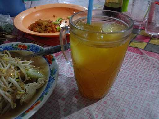 Lontong Balap Barokah 1