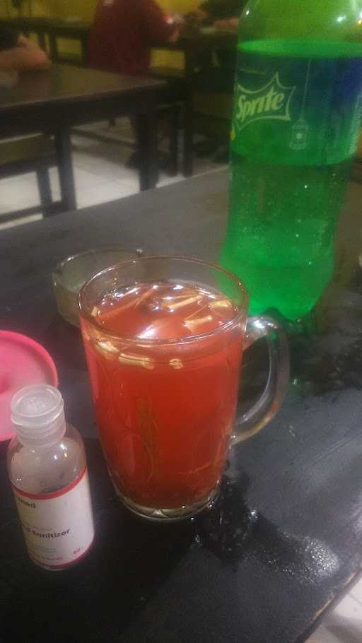 Warkop Berkah Sedulurans Sepanjang 2