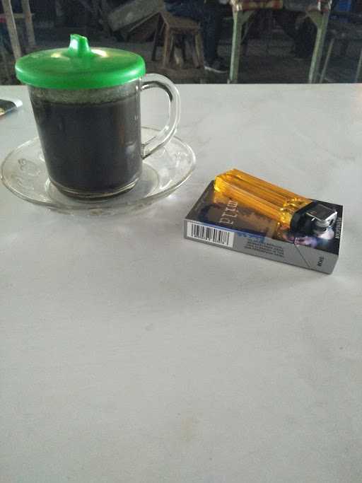 Warkop Mbah Mun 4