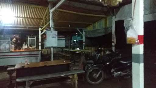 Warkop Sawah 6