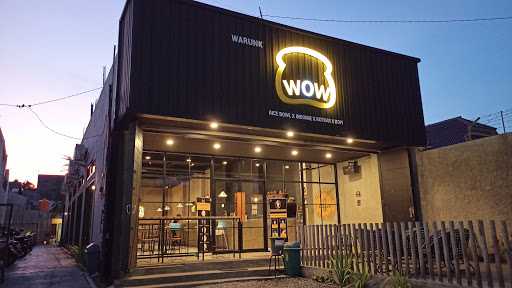 Warunk Wow Kwb Madiun 3