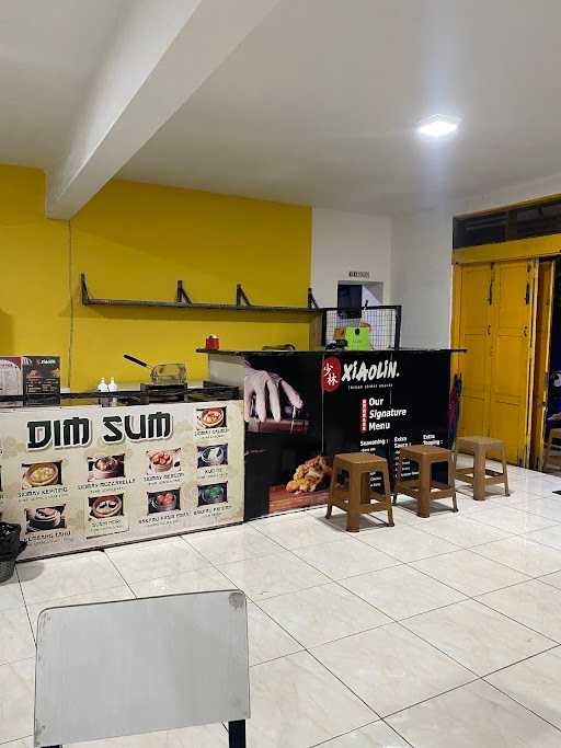 Depot Citra Rasa Putra 8