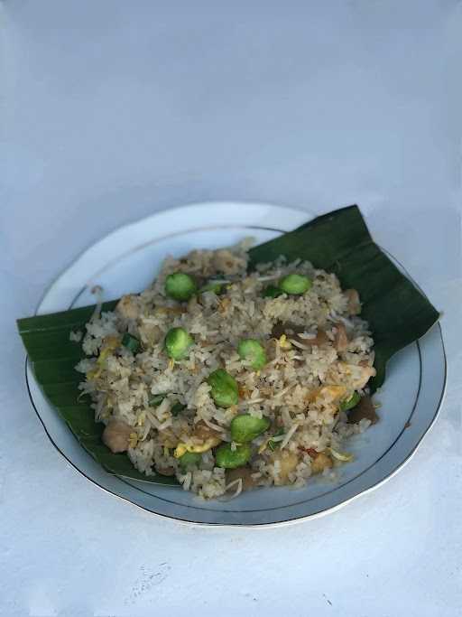 Niki Spesial Nasi Goreng 1