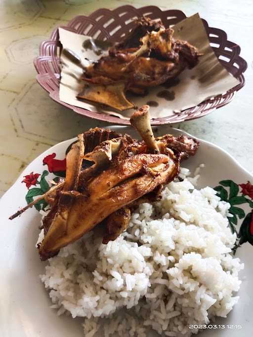 Ayam Goreng Bu Murah 5