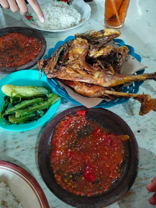 Ayam Goreng Bu Murah 2