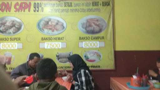 Bakso Babon Sapi 9