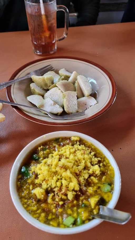 Bakso Daging Pak Miad 8