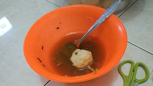 Bakso Shabu Shabu 1