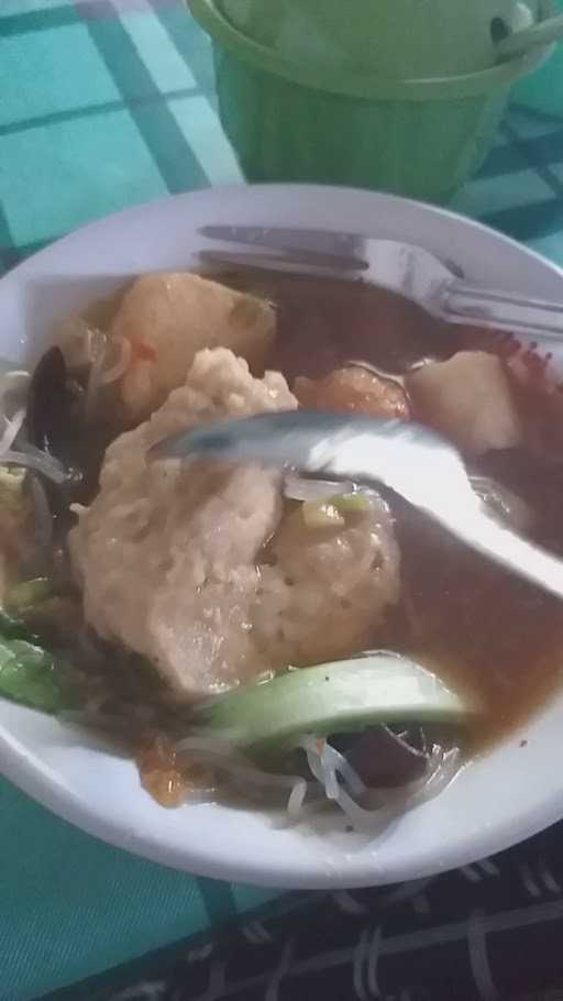 Bakso Shabu Shabu 2