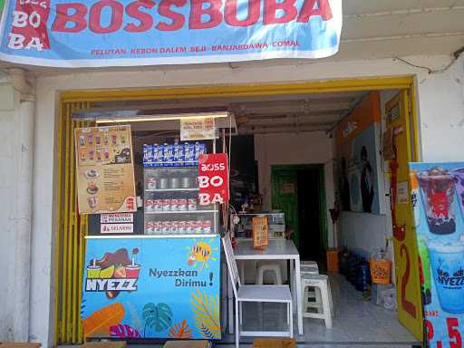 Boss Boba Beji 6