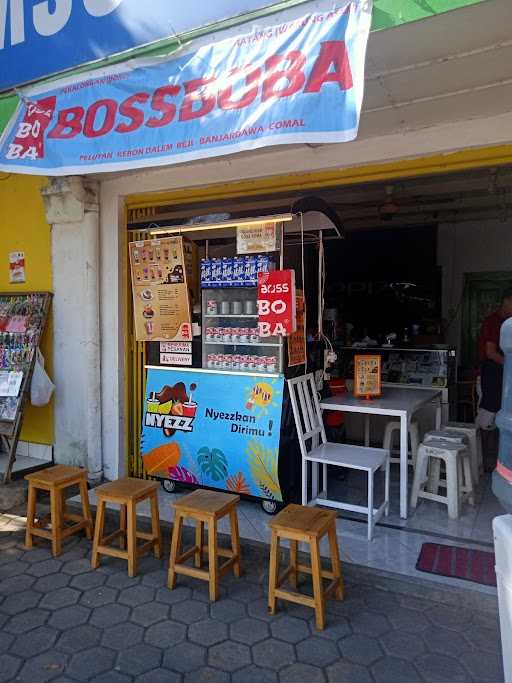 Boss Boba Beji 5