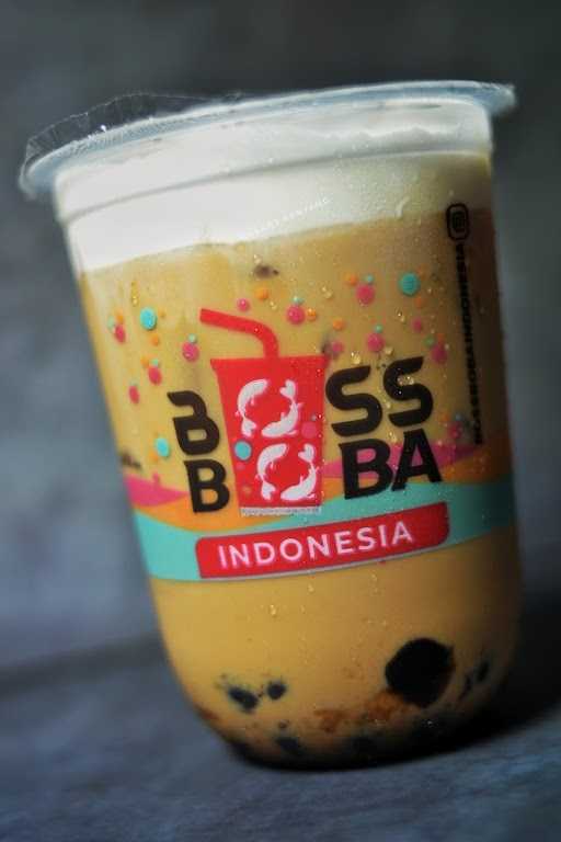 Boss Boba Beji 4