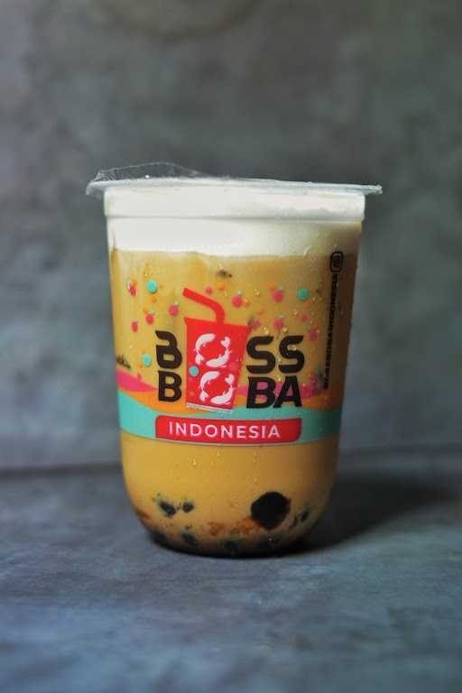 Boss Boba Beji 2