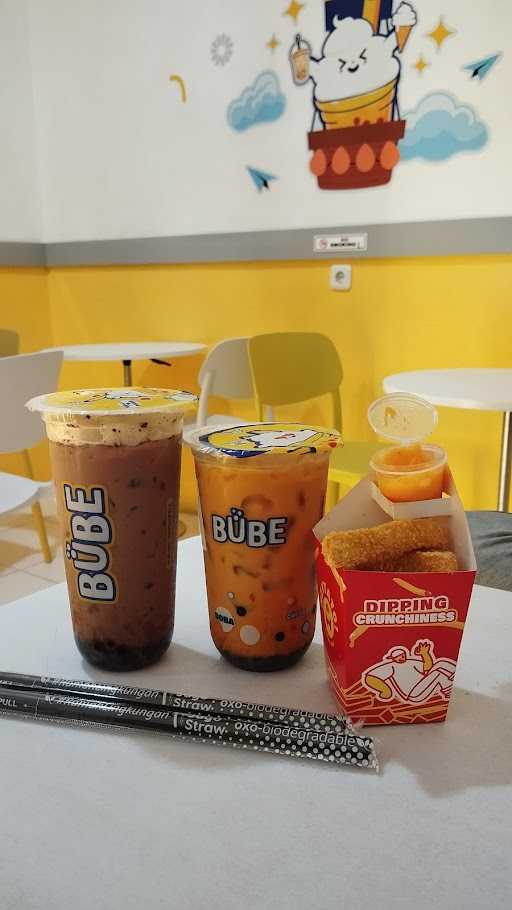 Bube Boba & Ice Cream 6