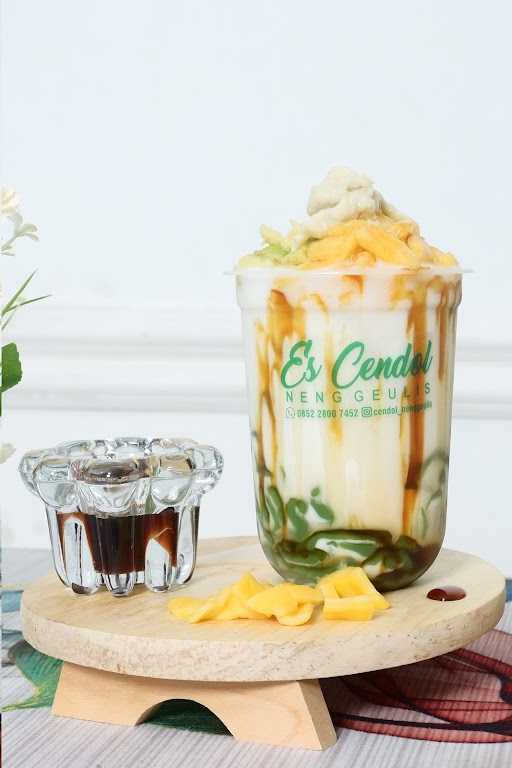 Cendol Nenggeulis 3