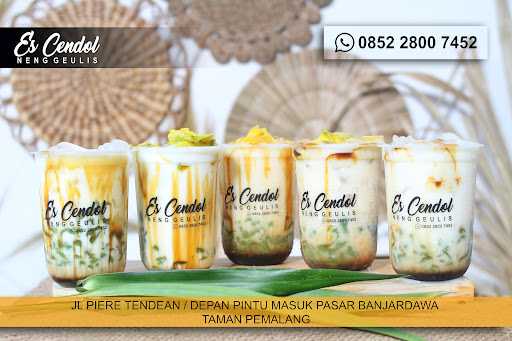 Cendol Nenggeulis 7