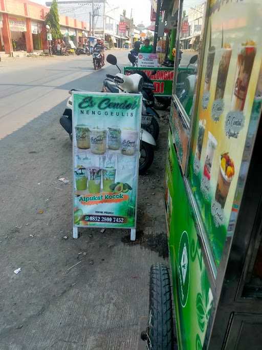 Cendol Nenggeulis 6