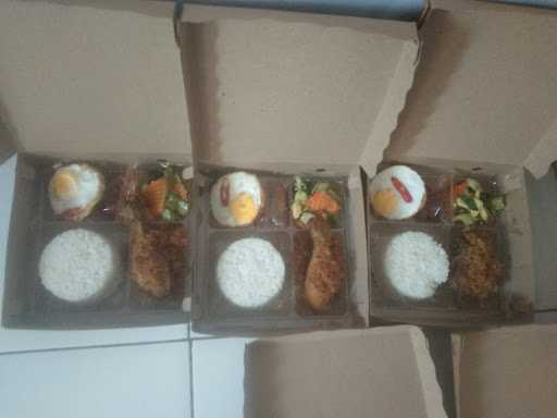 Dapur Bu Chandra 2