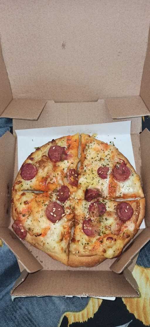 Domino'S Pizza 8