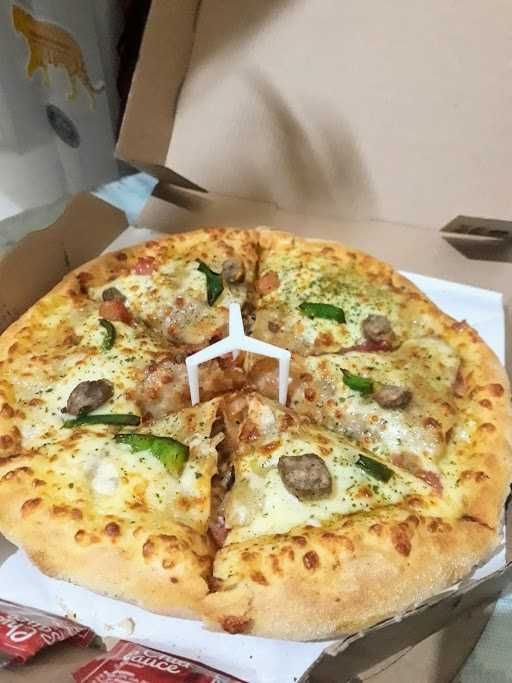 Domino'S Pizza 7