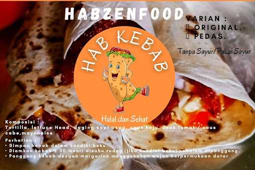 Hab Kebab & Habzen Cookies 5