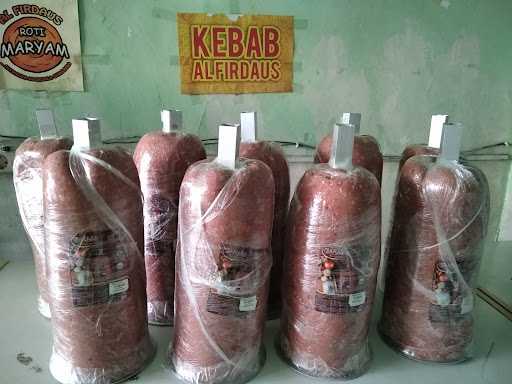 Kebab Al Firdaus 1