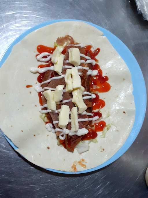 Kebab Indonesia Al Jaya 2