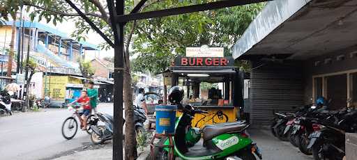 Kebab Turki Baba Rafi - Bebekan Sidoarjo 8