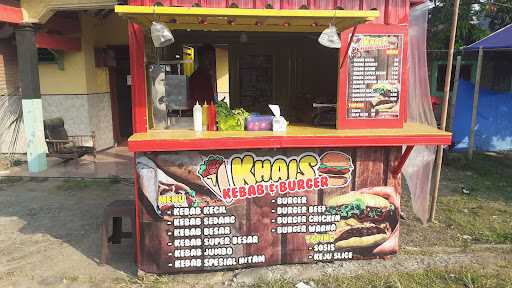 Khais Kebab Dan Burger 3