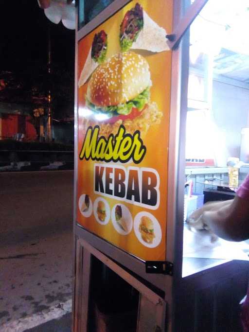 Master Kebab 2