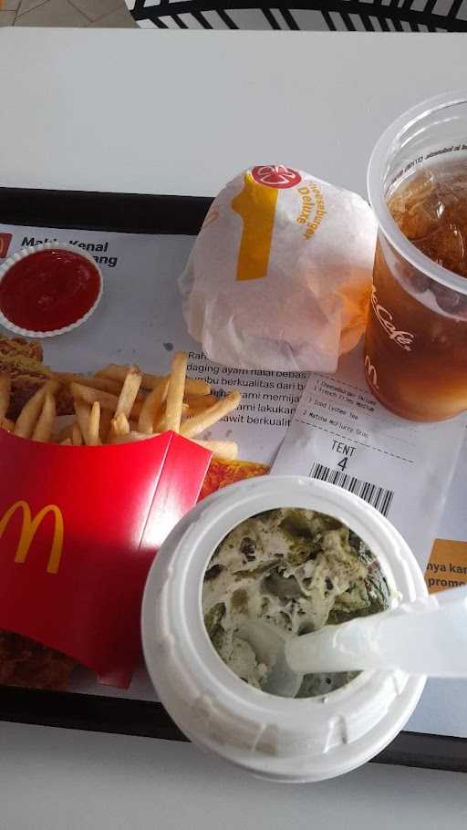 Mcdonald'S Sudirman Madiun 9