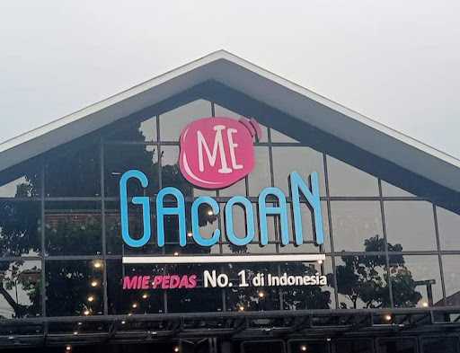 Mie Gacoan Geluran Sidoarjo 1