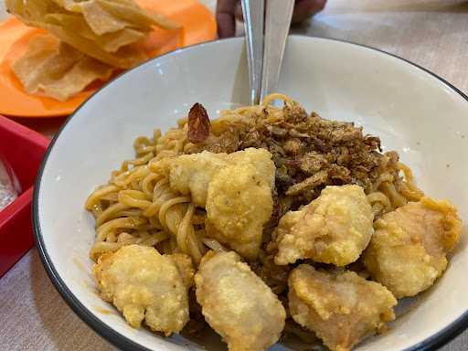 Mie Mapan - Sepanjang 9