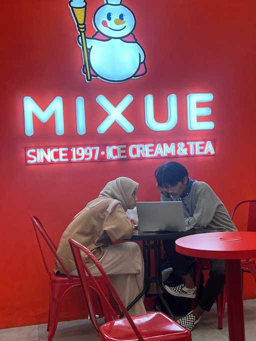 Mixue Sepanjang 7